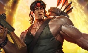 paladins rambo viktor