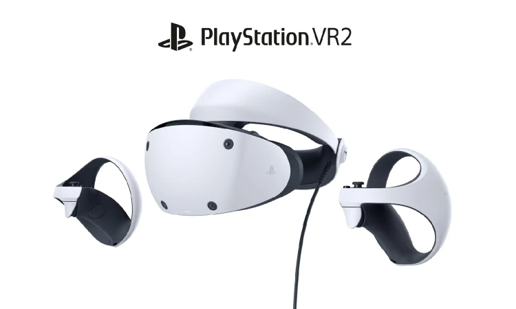 playstation-vr2-arte-promocional  PlayStation VR2: Se da un primer vistazo al nuevo headset de realidad virtual playstation vr2 arte promocional