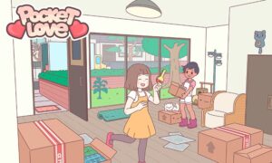 pocket love