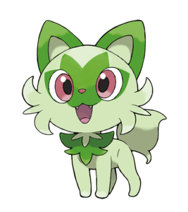 pokemon-scarlet-violet-sprigatito