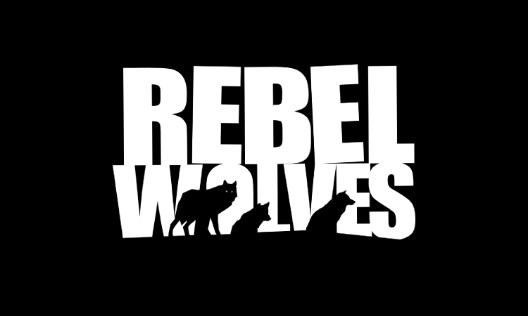 rebel-wolves-logo  Rebel Wolves: El director de The Witcher 3 ha formado un nuevo estudio rebel wolves logo