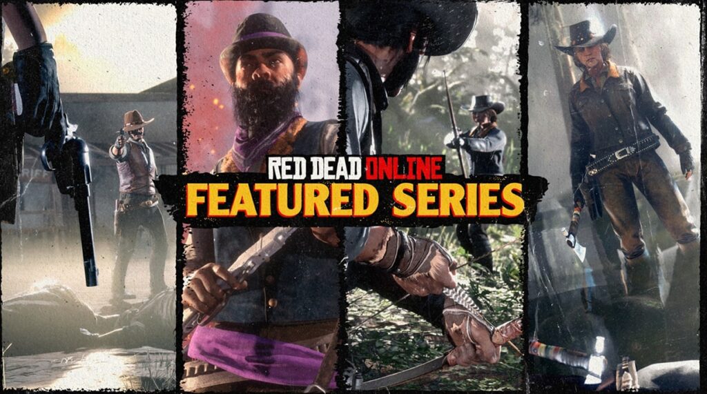 red dead online bonificaciones febrero 2022