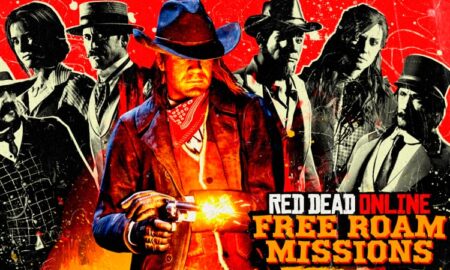 red dead online bonificaciones febrero 2022