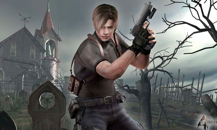 resident-evil-4-remake  Resident Evil 4 Remake: Se revelan nuevos detalles resident evil 4 remake