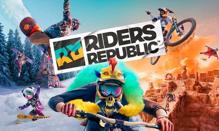 riders-republic-ubisoft  Riders Republic: Anuncia una nueva colaboración con Prada riders republic ubisoft