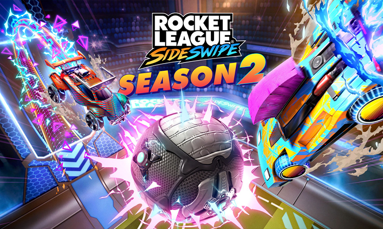 rocket-league-sideswipe-temporada-2  Rocket League Sideswipe llega con la temporada 2 mañana rocket league sideswipe temporada 2