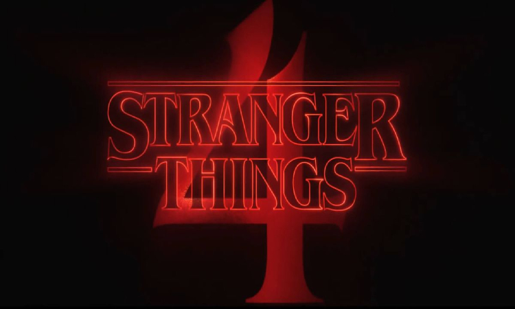 stranger-things-4-logo  Stranger Things: La cuarta temporada será estrenada en dos partes este verano stranger things 4 logo