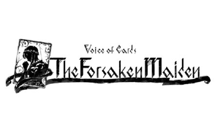 voice-of-cards-the-forsaken-maiden-logo