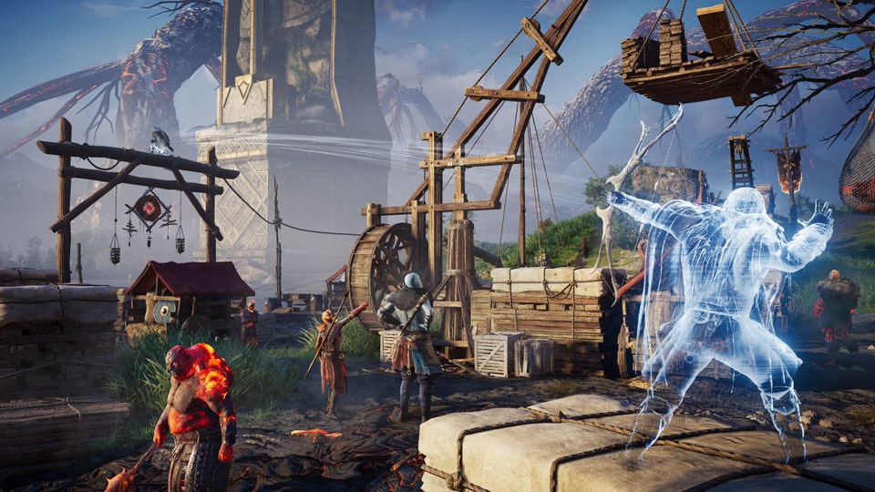 assassins-creed-valhalla-dawn-of-ragnarok-historia