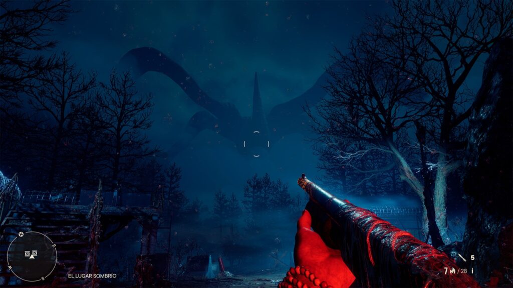 far-cry-6-the-vanishing-stranger-things-review