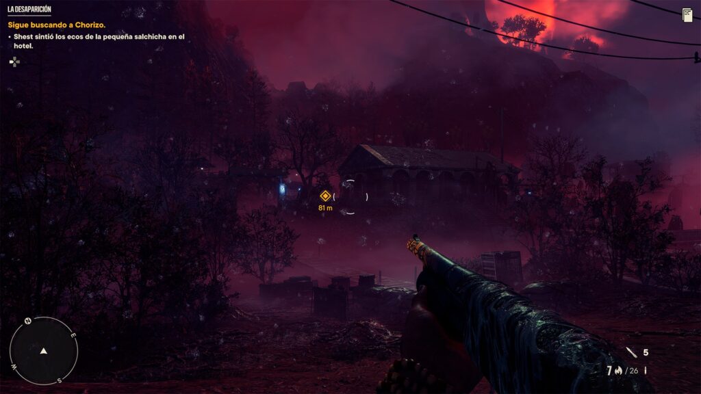 far-cry-6-the-vanishing-stranger-things-review