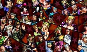 JoJo s-Bizarre-Adventure-All-Star-Battle-R