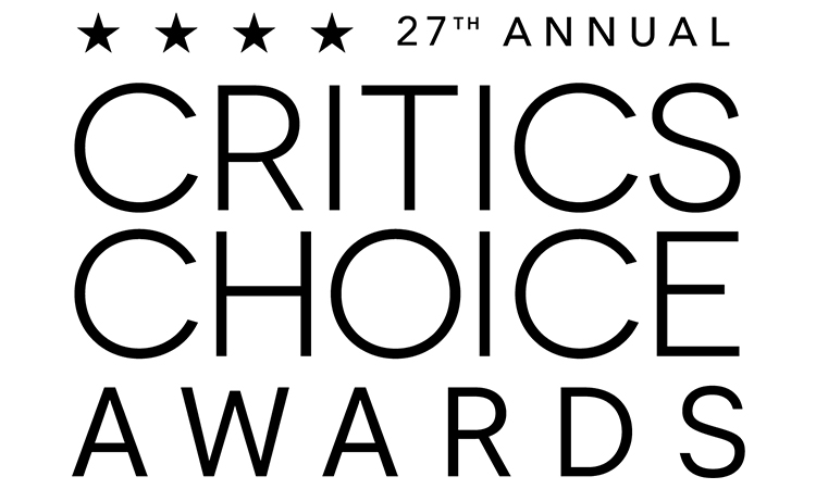 critics-choice-awards-27-edicion  TNT y TNT series transmitieron la 27ª edición de los Critics&#8217; Choice Awards critics choice awards 27 edicion