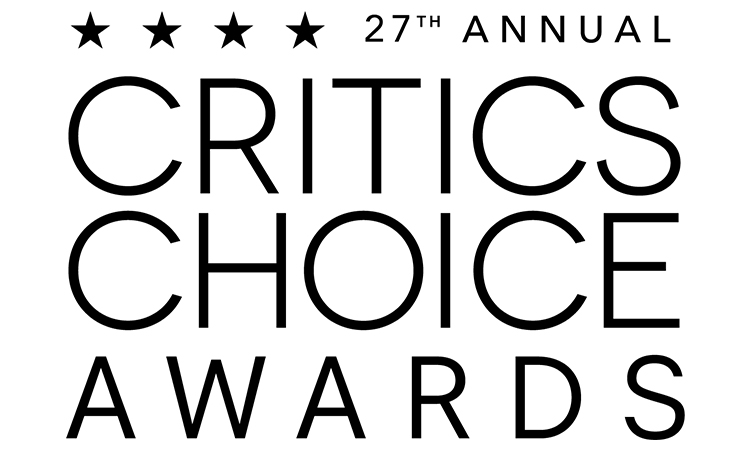 Tnt Y Tnt Series Transmitieron La 27ª Edición De Los Critics’ Choice Awards Bonus Stage Mx