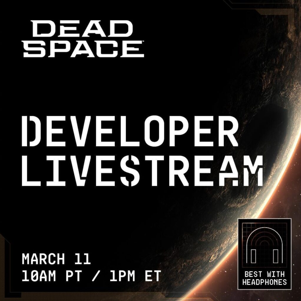 dead space transmision