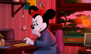 disney-álbum-digital-lofi-minnie-focus