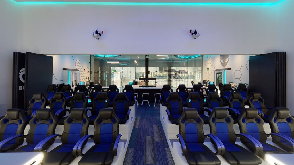 tec-de-monterrey-Esports-Arena-Borregos-Alienware