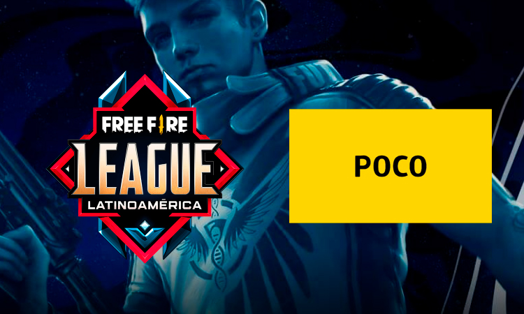 free-fire-league-poco  POCO se suma a la Free Fire League Latinoamérica free fire league poco