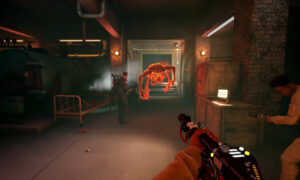 ghostbusers-spirits-unleashed-gameplay