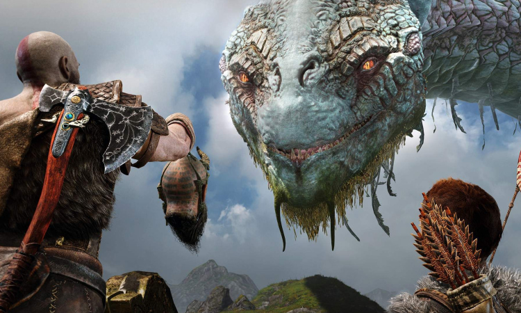 god-of-war-amazon-prime-min  Amazon Prime se encuentra negociando una serie live-action de God Of War de 2018 god of war amazon prime min