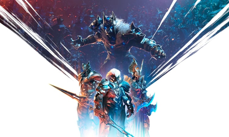 Godfall Trainer Godfall Ultimate Edition confirma su lanzamiento en Xbox – Bonus Stage MX