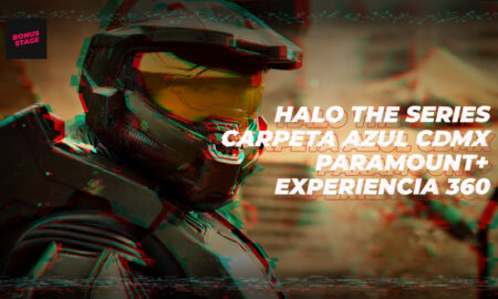 halo the series-evento-paramount-plus-alfombra-azul-cdmx