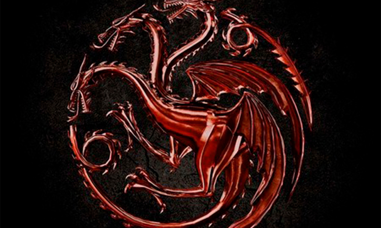house-of-the-dragon  House of the Dragon, la secuela de Game of Thrones, anuncia su fecha de estreno house of the dragon