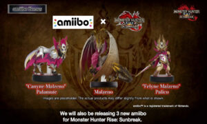 mosnter-hunter-rise-sunbreak-amiibos-min