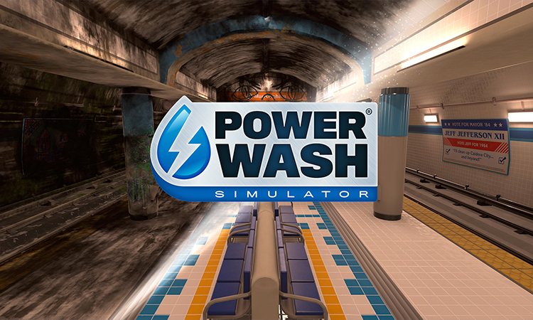 powerwash-simulator-steam  PowerWash Simulator nos trae nuevo contenido en su ultima actualización powerwash simulator steam