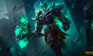 smite-thor-rey-embrujado