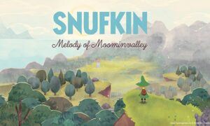 snufkin-melody-of-moominvalley