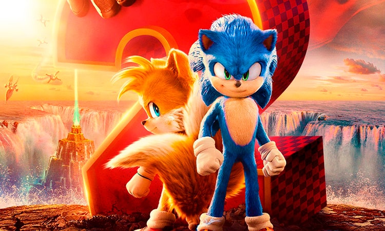 sonic-the-hedgehog-2-trailer-final-y-nuevo-poster  Sonic 2 The Hedgehog anuncia su fecha de estreno por streaming sonic the hedgehog 2 trailer final y nuevo poster min