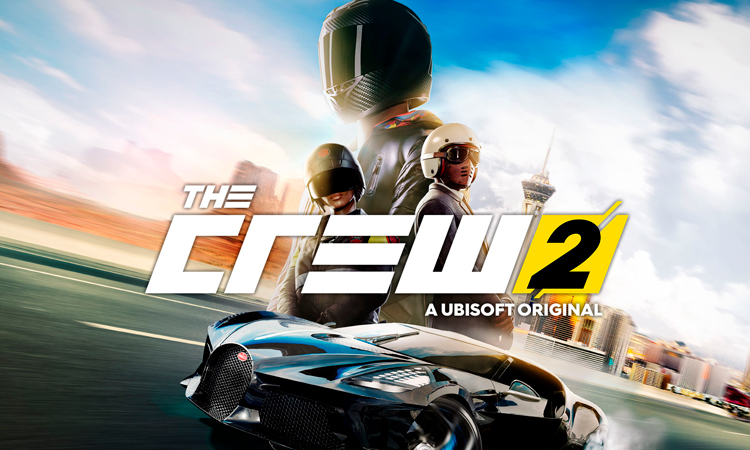 the-crew-2-season-5  The Crew 2 presenta el primer episodio gratuito de su quinta temporada the crew 2 season 5
