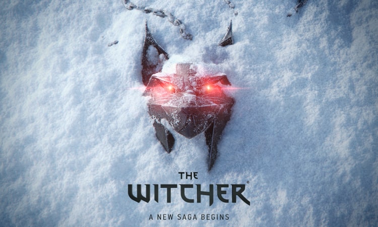 the-witcher-a-new-saga-begins-epic-games  The Witcher: CD Projekt Red confirma que una nueva entrega esta en desarrollo the witcher a new saga begins epic games
