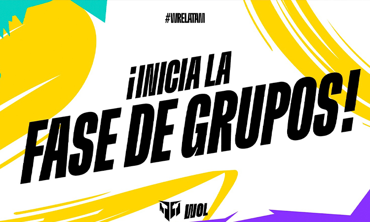 wild-rift-aopen-latinoamerica-fase-de-grupos  Wild Rift Open Latinoamérica ya comenzó, te traemos lo más importante sobre este evento de esports wild rift open latinoamerica fase de grupos