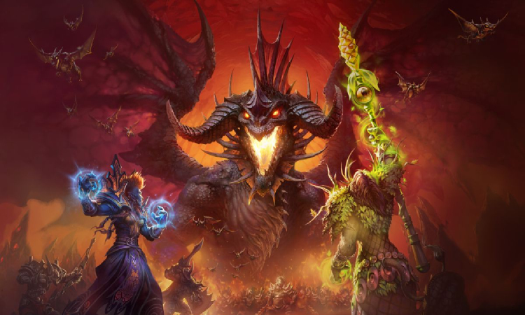 world-of-warcraft-planes-2022-min  Blizzard ha anunciado sus planes para los futuros lanzamientos de la franquicia de World of Warcraft world of warcraft planes 2022 min