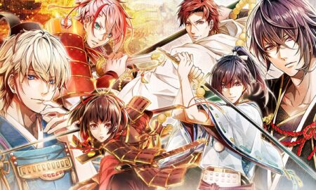 Birushana Rising Flower of Genpei nintendo switch