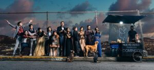 Elenco Enchufe TV-min