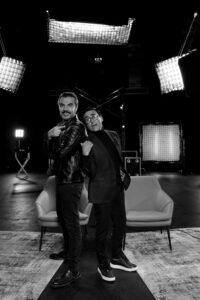 Especiales Star En primera persona - Adal Ramones y Adrian Uribe - Star 31