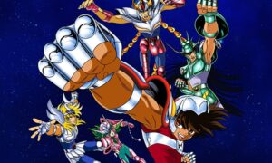 Saint Seiya Pegasus Fantasy A Symphonic Experience boletos zonas y precios