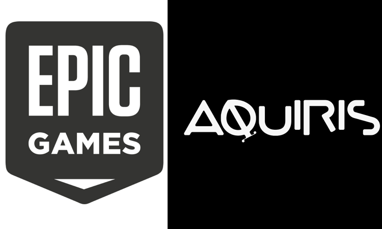 epic-games-aquiris  Epic Games ha invertido en el estudio brasileño AQUIRIS epic games aquiris