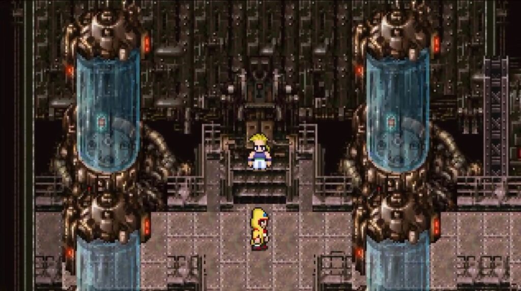 final-fantasy-6-pixel-remaster-review-analisis