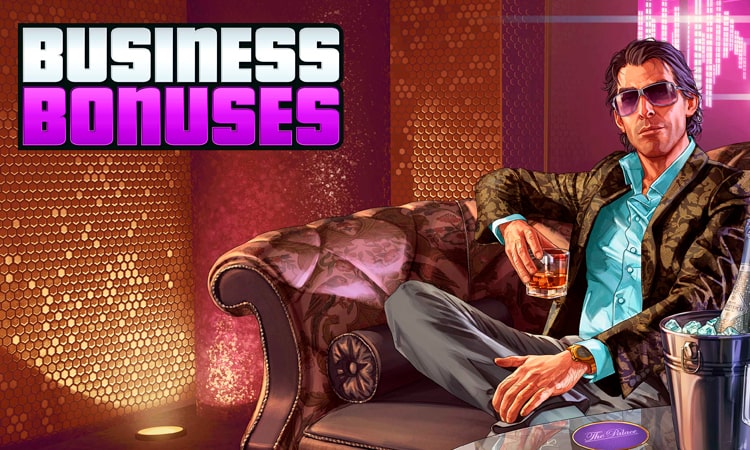 GTA Online: Llegan bonificaciones para negocios de club nocturnos – Bonus  Stage MX