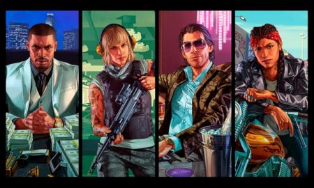 gta-online-bonificaciones-semana-2-de-abril-de-2022