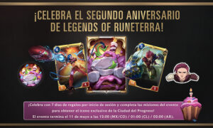 legends-of-runaterra-segundo-aniversario