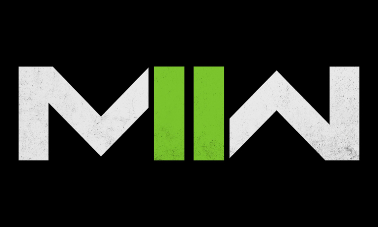 modern-warfare-2-logo  Se ha confirmado la existencia de Modern Warfare 2 y se revela su logo modern warfare 2 logo