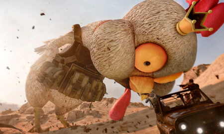 pubg-battlegrounds-monster-chicken-royale