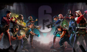 rainbow-six-mobile-launch