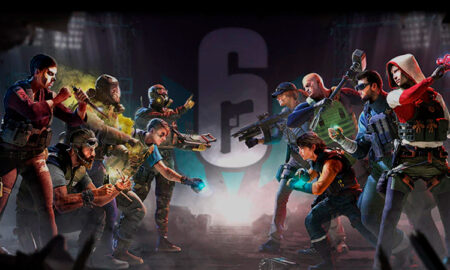 rainbow-six-mobile-launch
