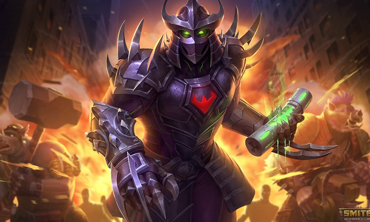 smite-teenage-mutant-ninja-turtles